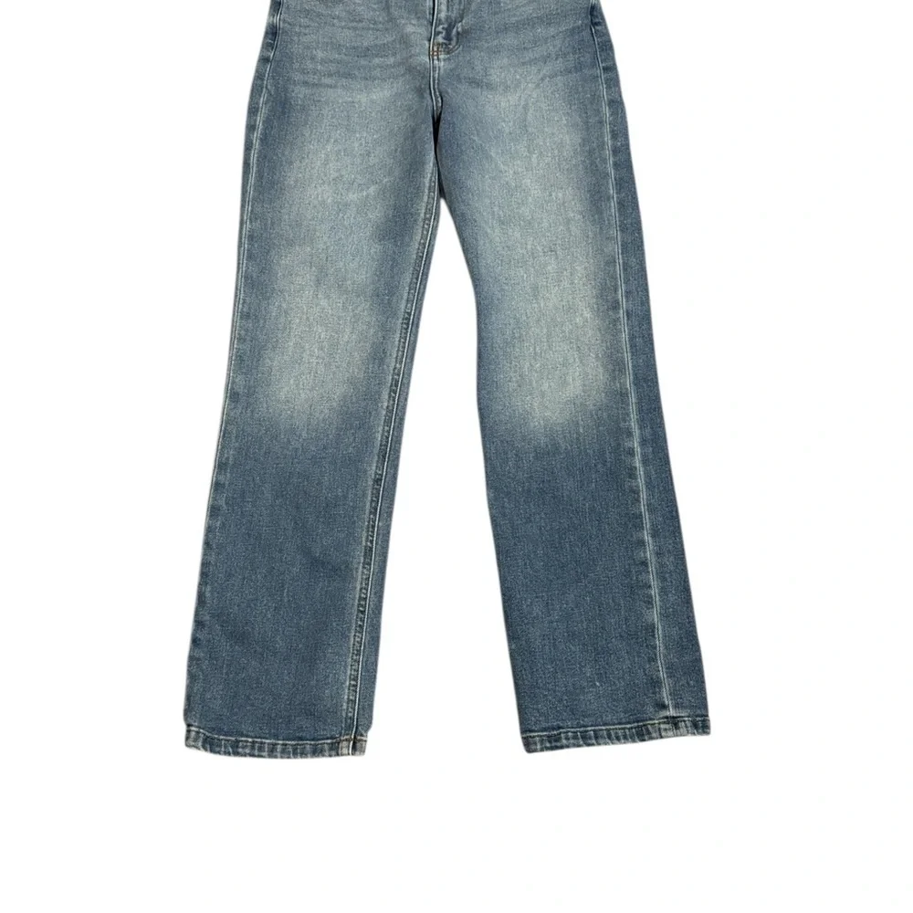 WESTBOUND women’s Hannah straight leg jeans 6R